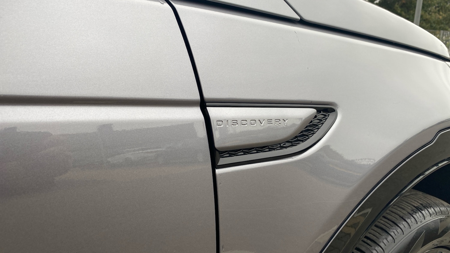 Used Land Rover Discovery Sport 2025 for sale - 76343866: Photo 26