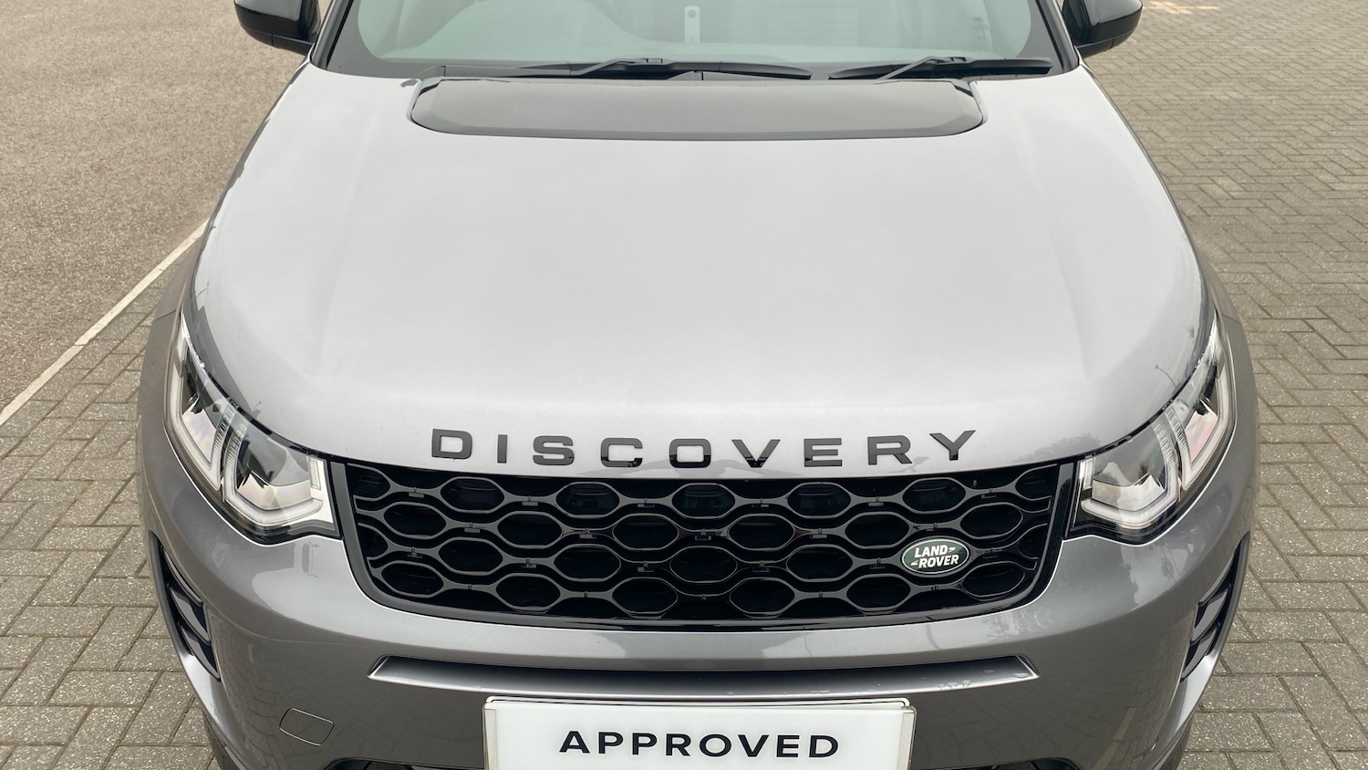 Used Land Rover Discovery Sport 2025 for sale - 76343866: Photo 28