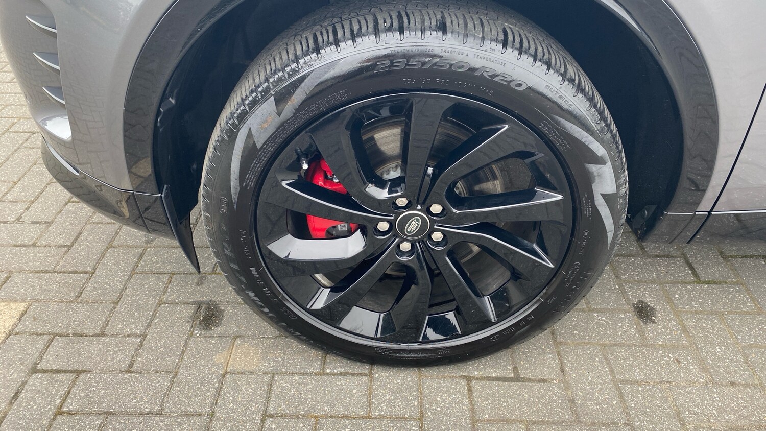 Used Land Rover Discovery Sport 2025 for sale - 76343866: Photo 30