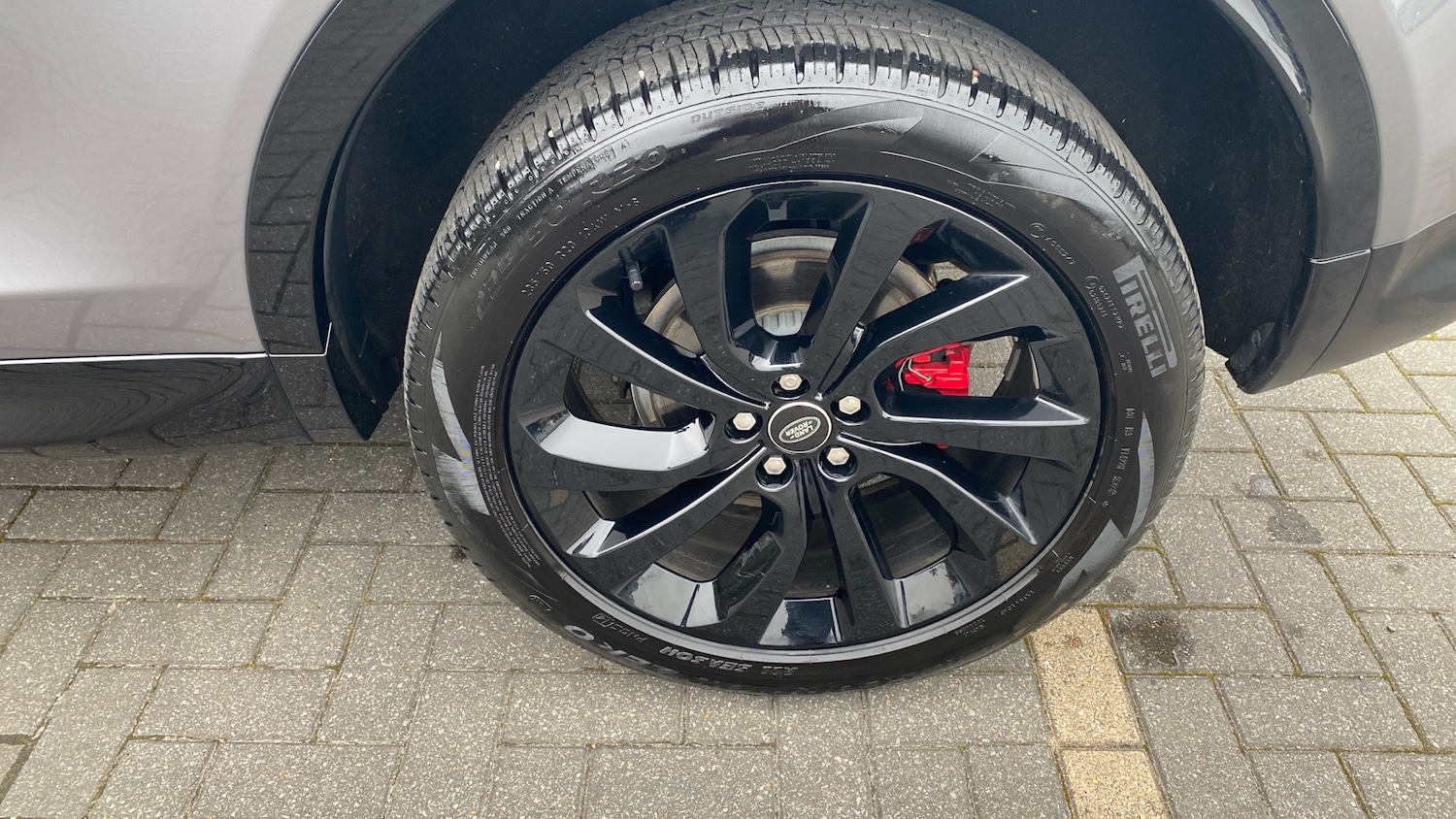 Used Land Rover Discovery Sport 2025 for sale - 76343866: Photo 31