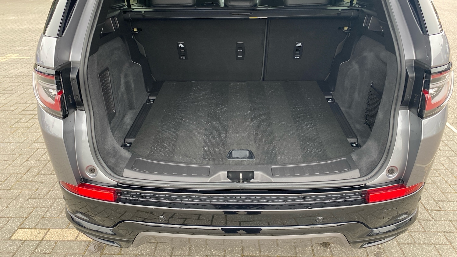 Used Land Rover Discovery Sport 2025 for sale - 76343866: Photo 33