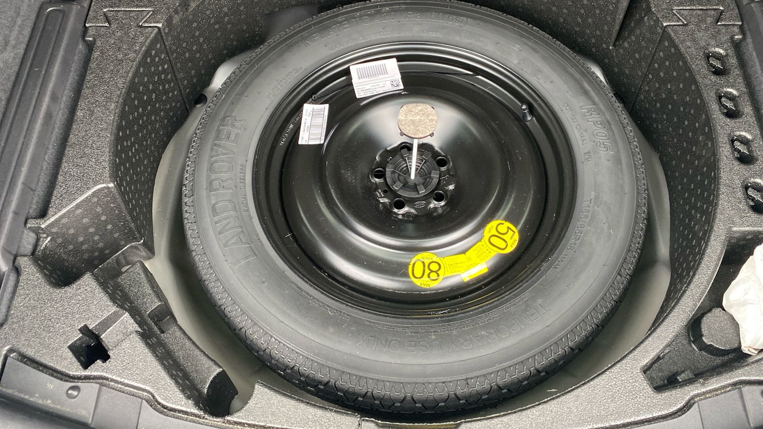 Used Land Rover Discovery Sport 2025 for sale - 76343866: Photo 36