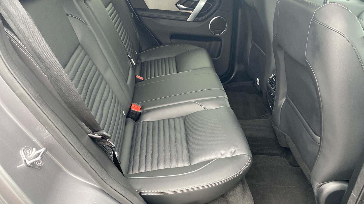 Used Land Rover Discovery Sport 2025 for sale - 76343866: Photo 38