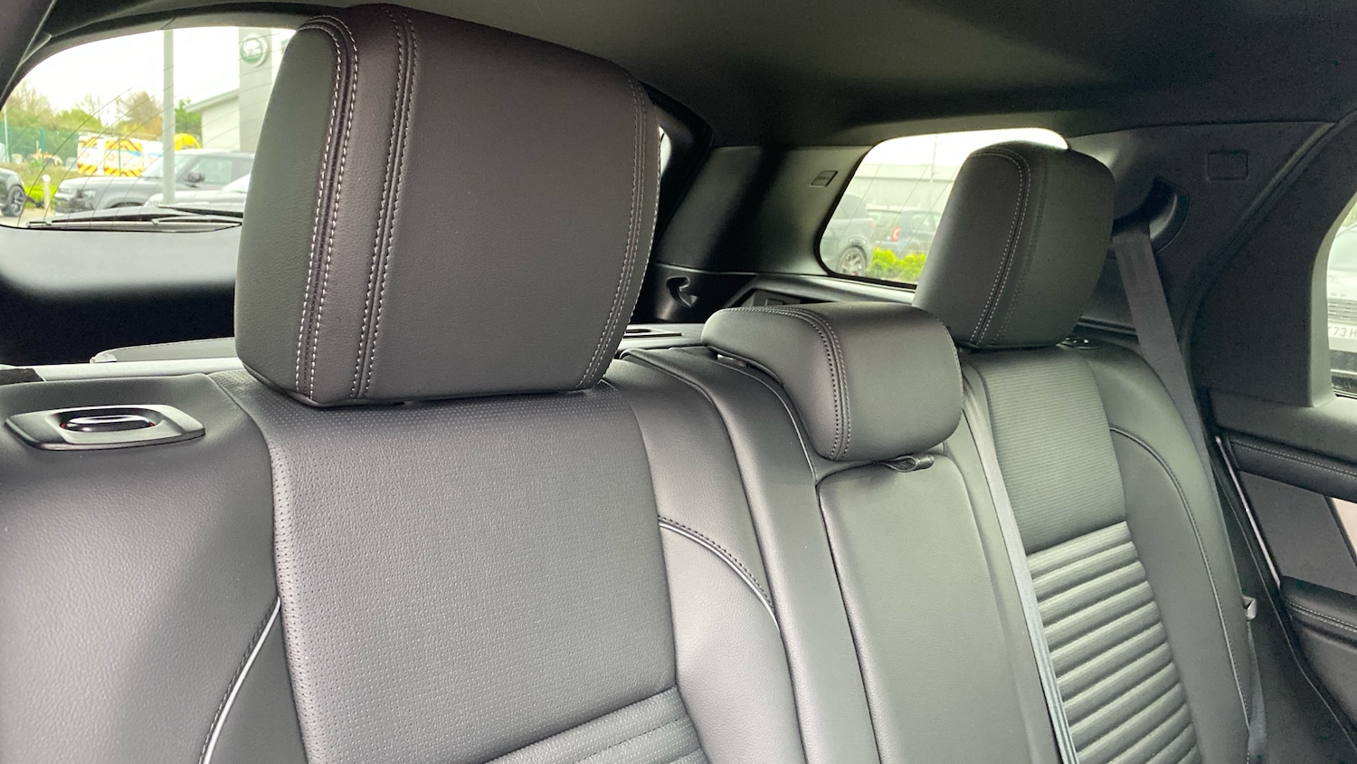 Used Land Rover Discovery Sport 2025 for sale - 76343866: Photo 39