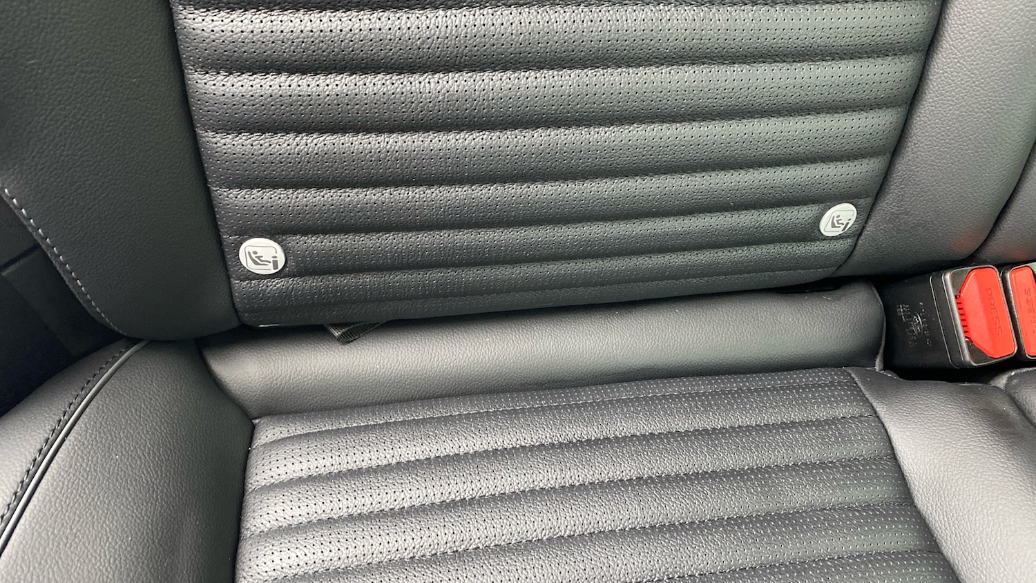 Used Land Rover Discovery Sport 2025 for sale - 76343866: Photo 40