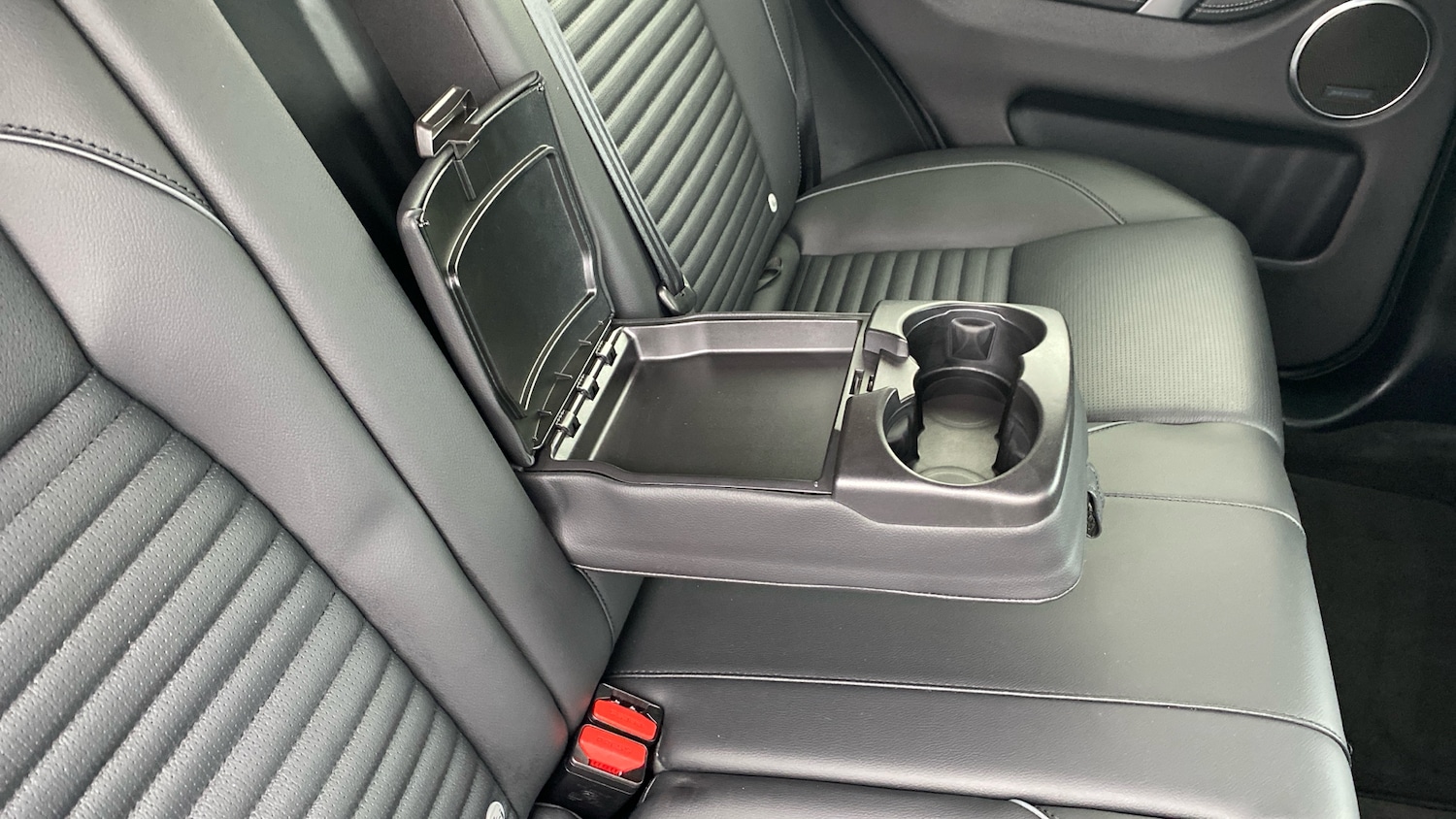 Used Land Rover Discovery Sport 2025 for sale - 76343866: Photo 41