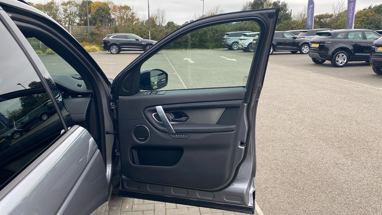 Used Land Rover Discovery Sport 2025 for sale - 76343866: Photo 42