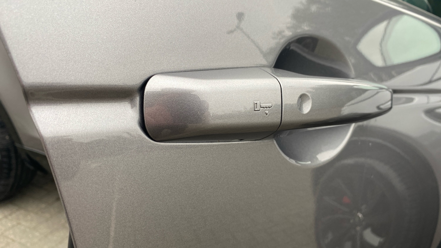 Used Land Rover Discovery Sport 2025 for sale - 76343866: Photo 43