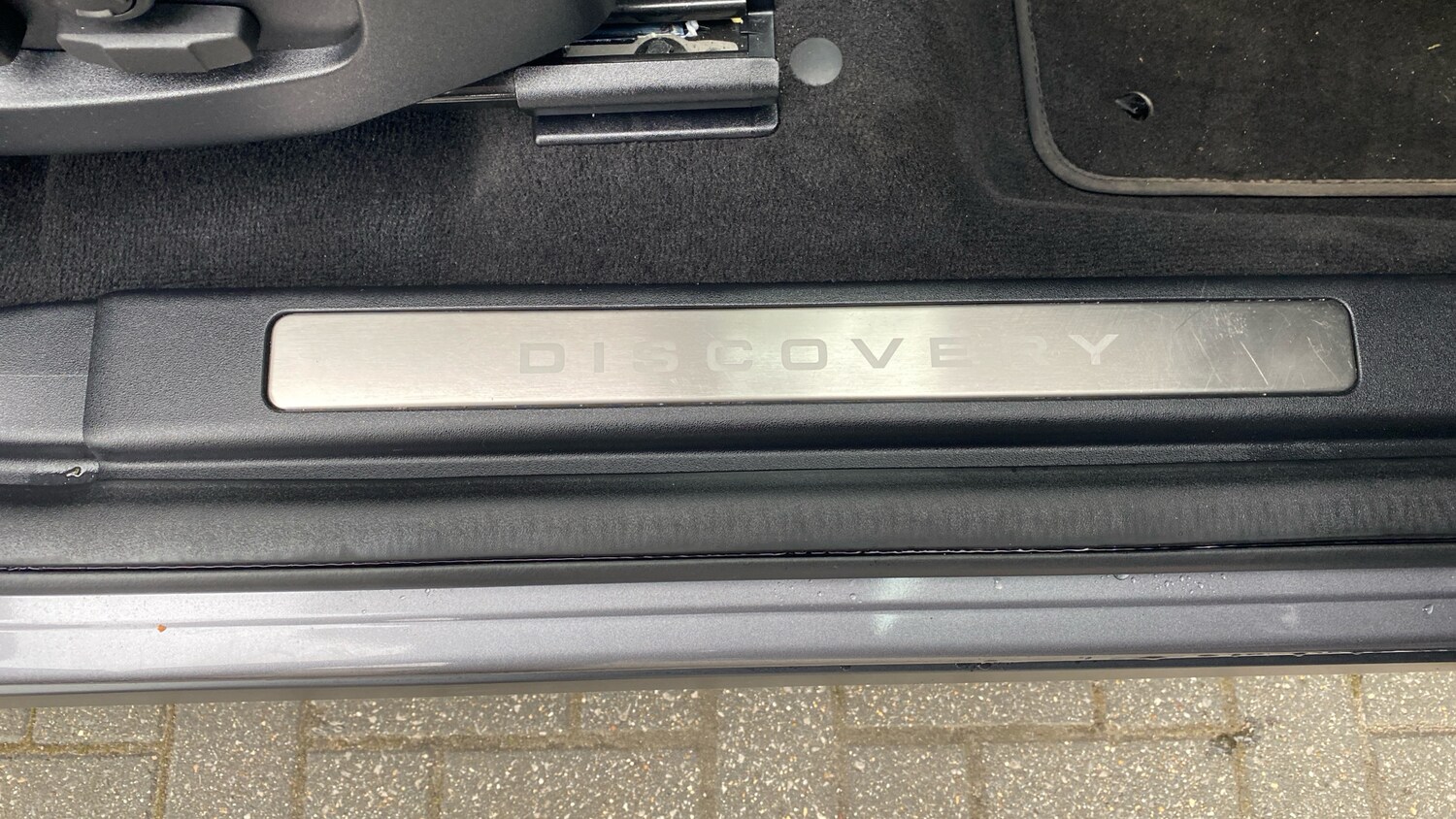 Used Land Rover Discovery Sport 2025 for sale - 76343866: Photo 47