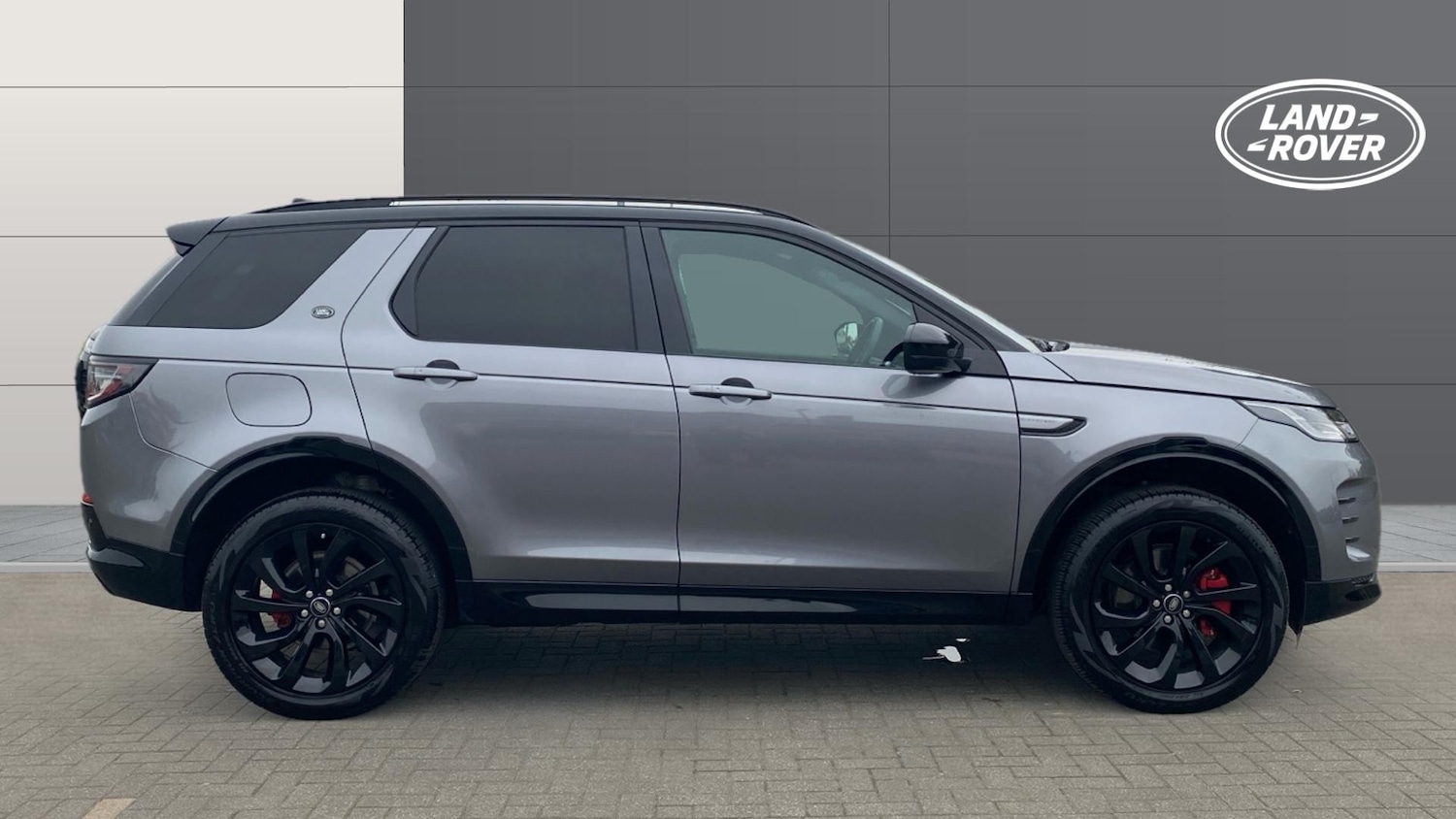 Used Land Rover Discovery Sport 2025 for sale - 76343866: Photo 5