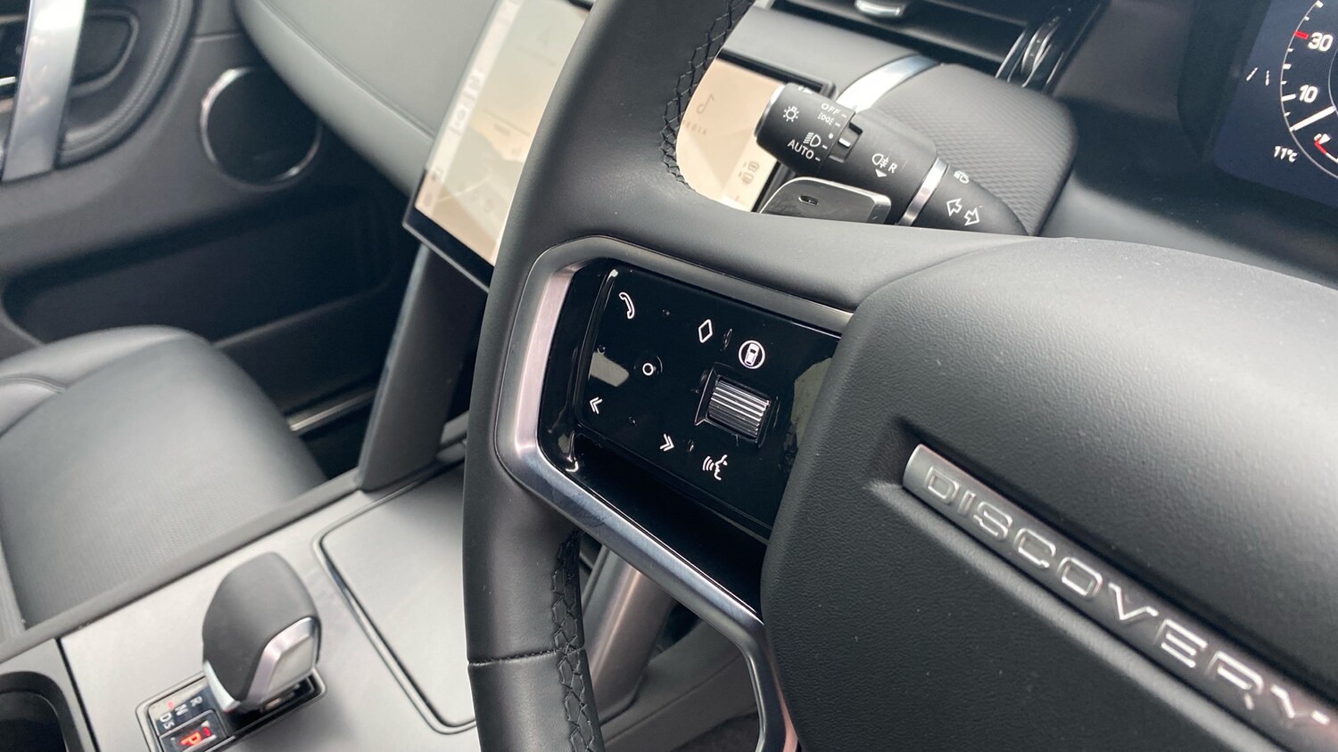 Used Land Rover Discovery Sport 2025 for sale - 76343866: Photo 50