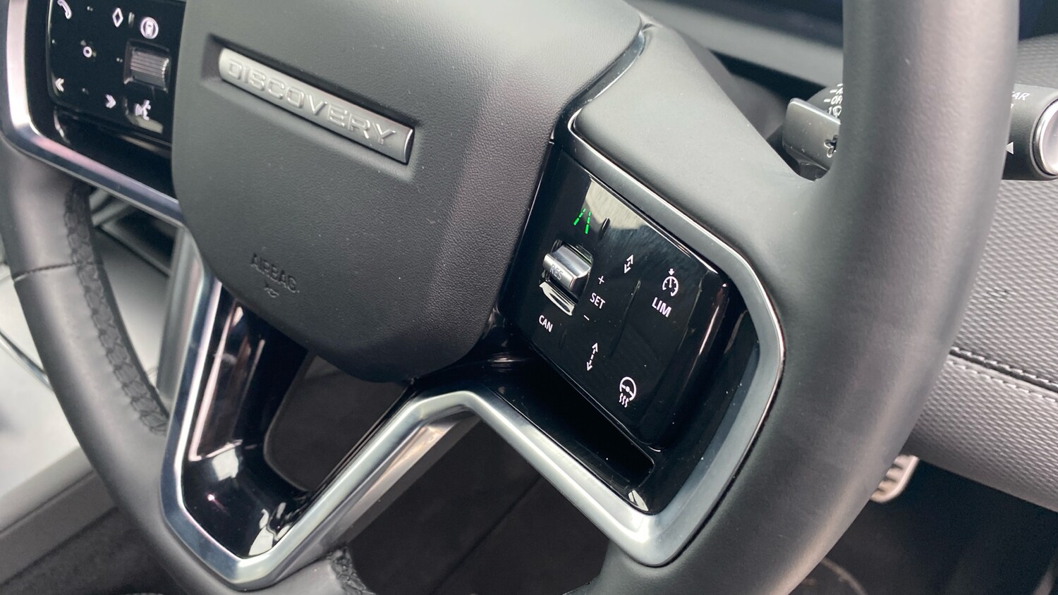 Used Land Rover Discovery Sport 2025 for sale - 76343866: Photo 51