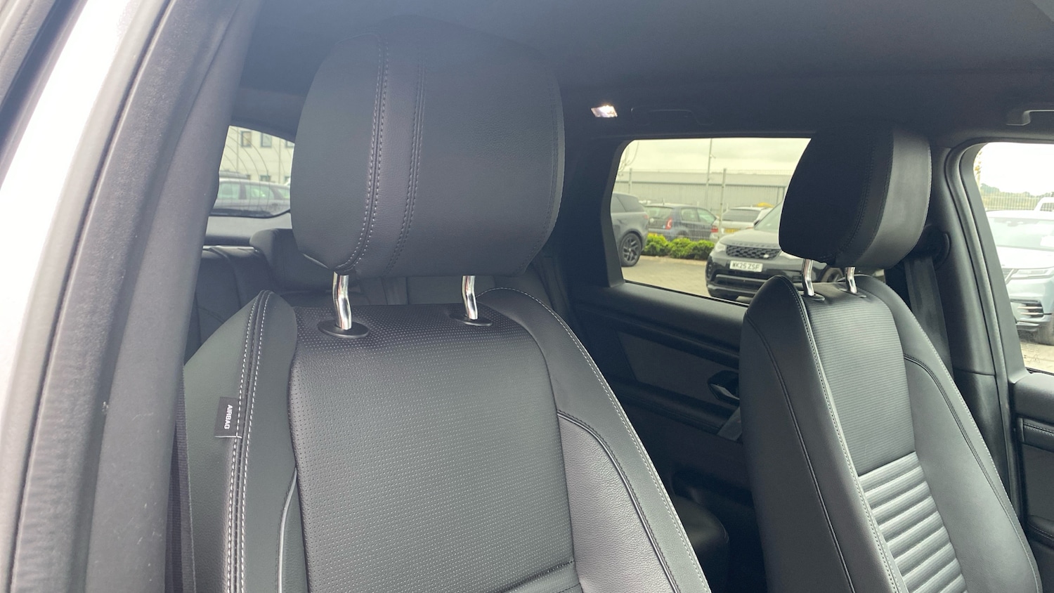 Used Land Rover Discovery Sport 2025 for sale - 76343866: Photo 52