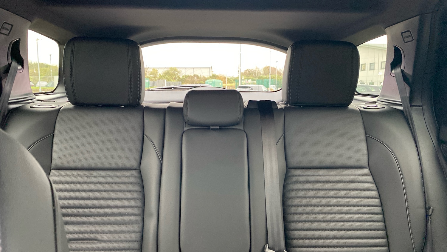 Used Land Rover Discovery Sport 2025 for sale - 76343866: Photo 53