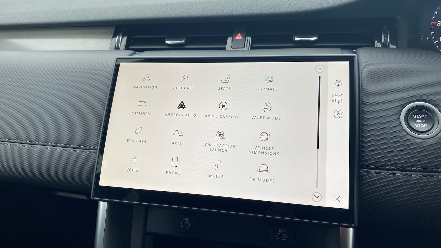 Used Land Rover Discovery Sport 2025 for sale - 76343866: Photo 57