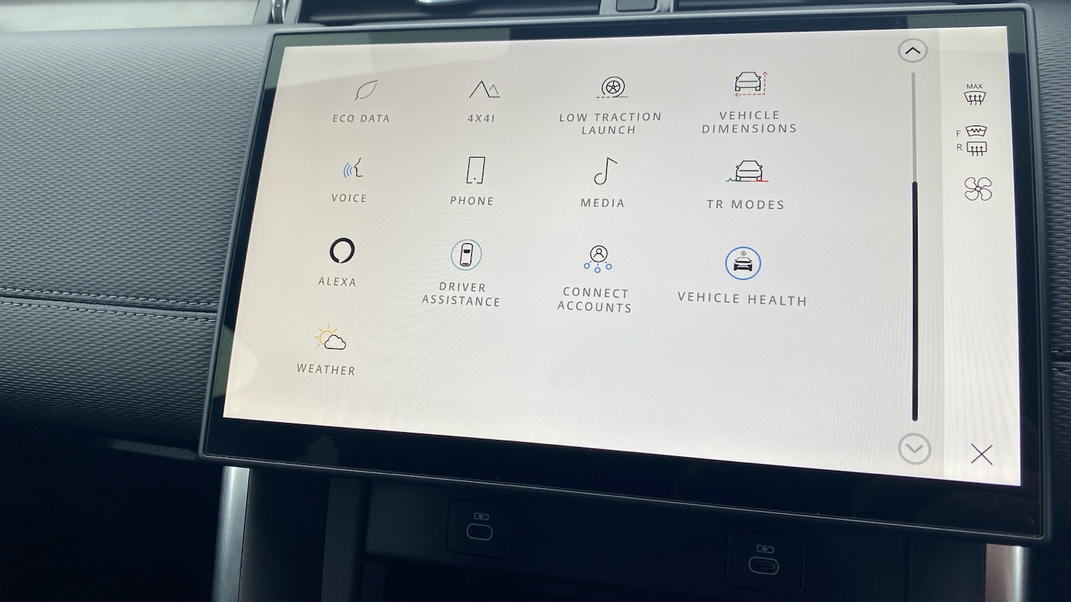 Used Land Rover Discovery Sport 2025 for sale - 76343866: Photo 58