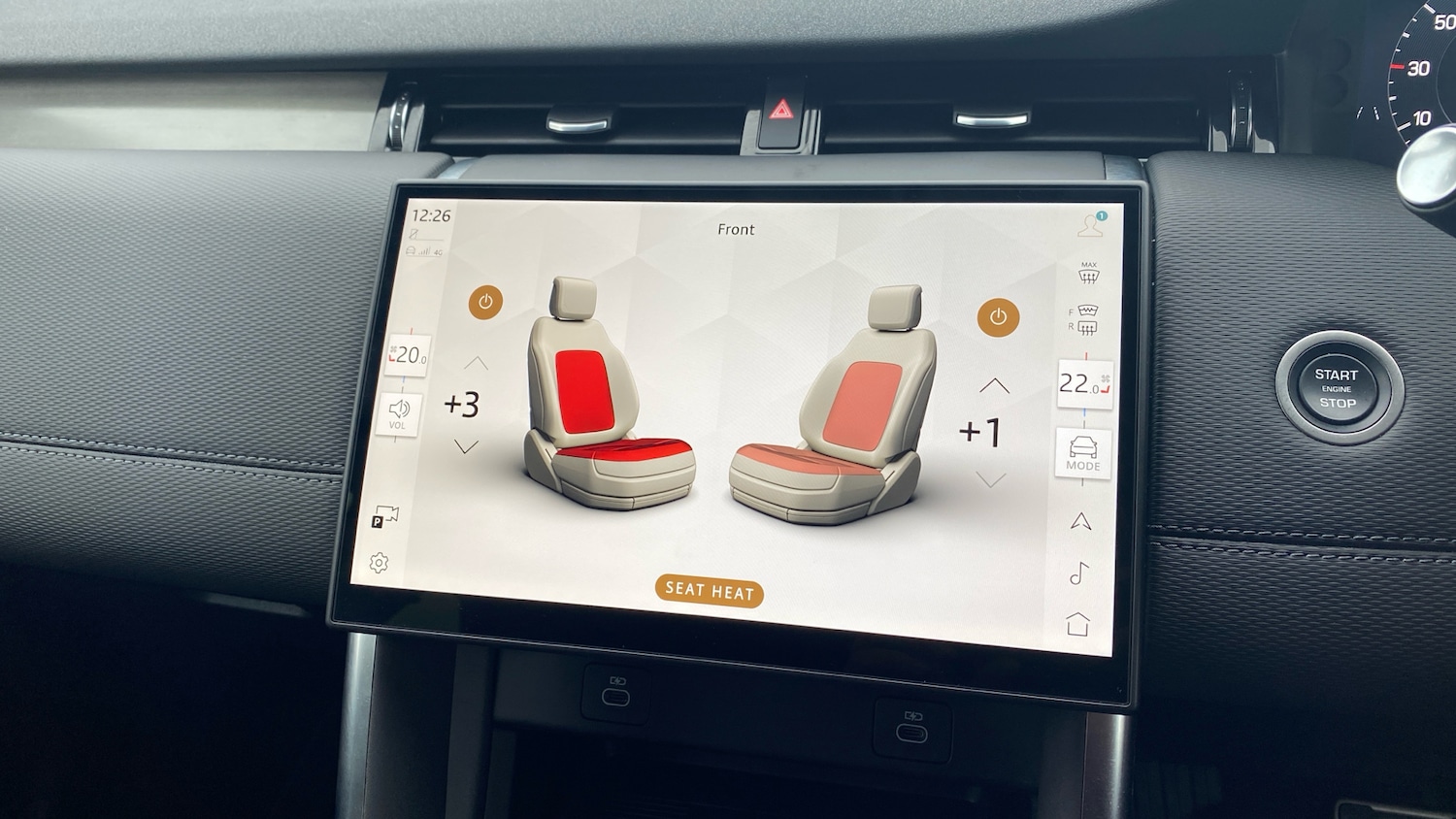 Used Land Rover Discovery Sport 2025 for sale - 76343866: Photo 59