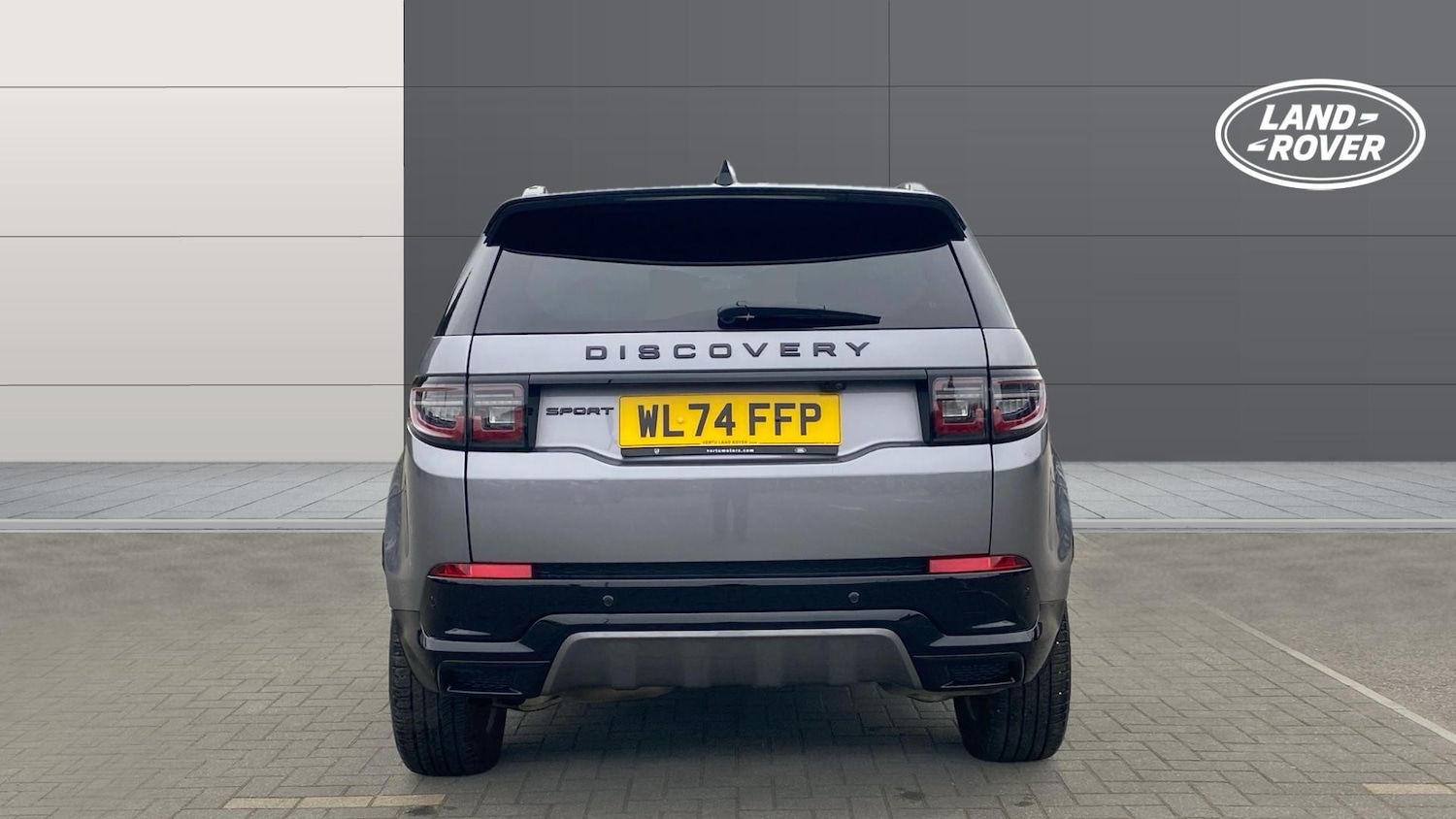 Used Land Rover Discovery Sport 2025 for sale - 76343866: Photo 6