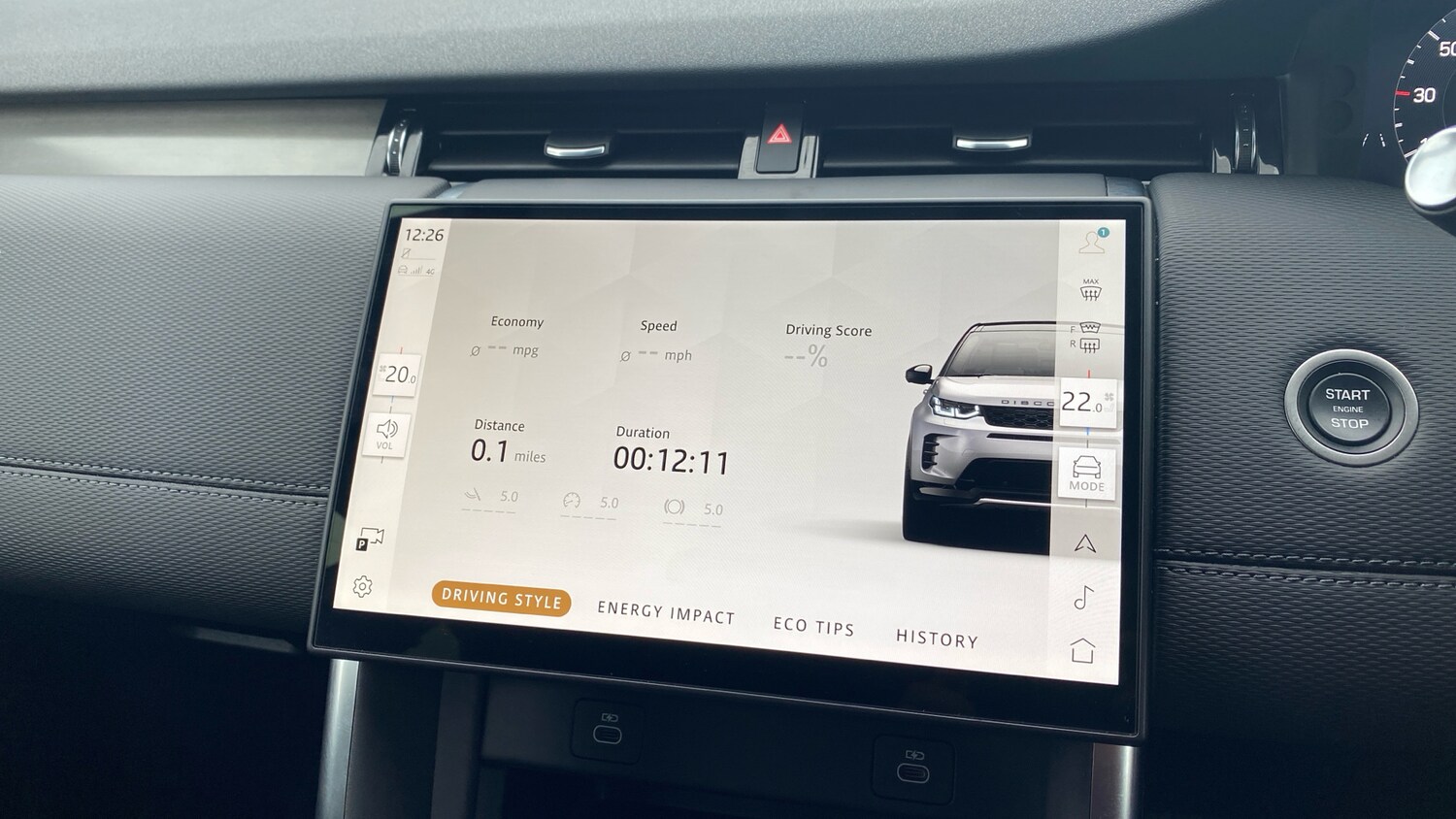 Used Land Rover Discovery Sport 2025 for sale - 76343866: Photo 60