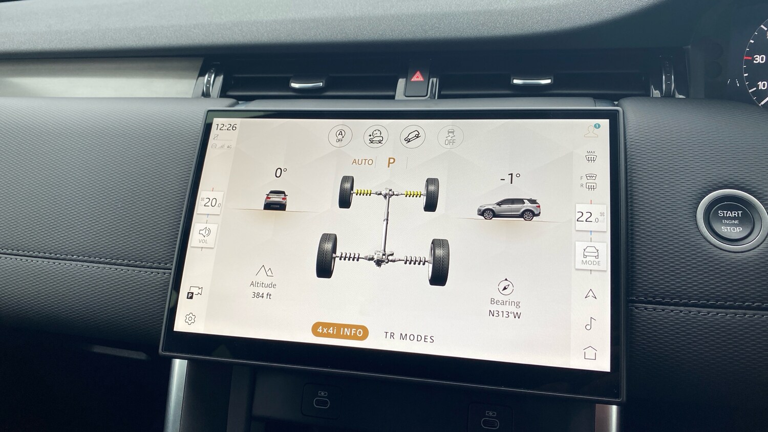 Used Land Rover Discovery Sport 2025 for sale - 76343866: Photo 61