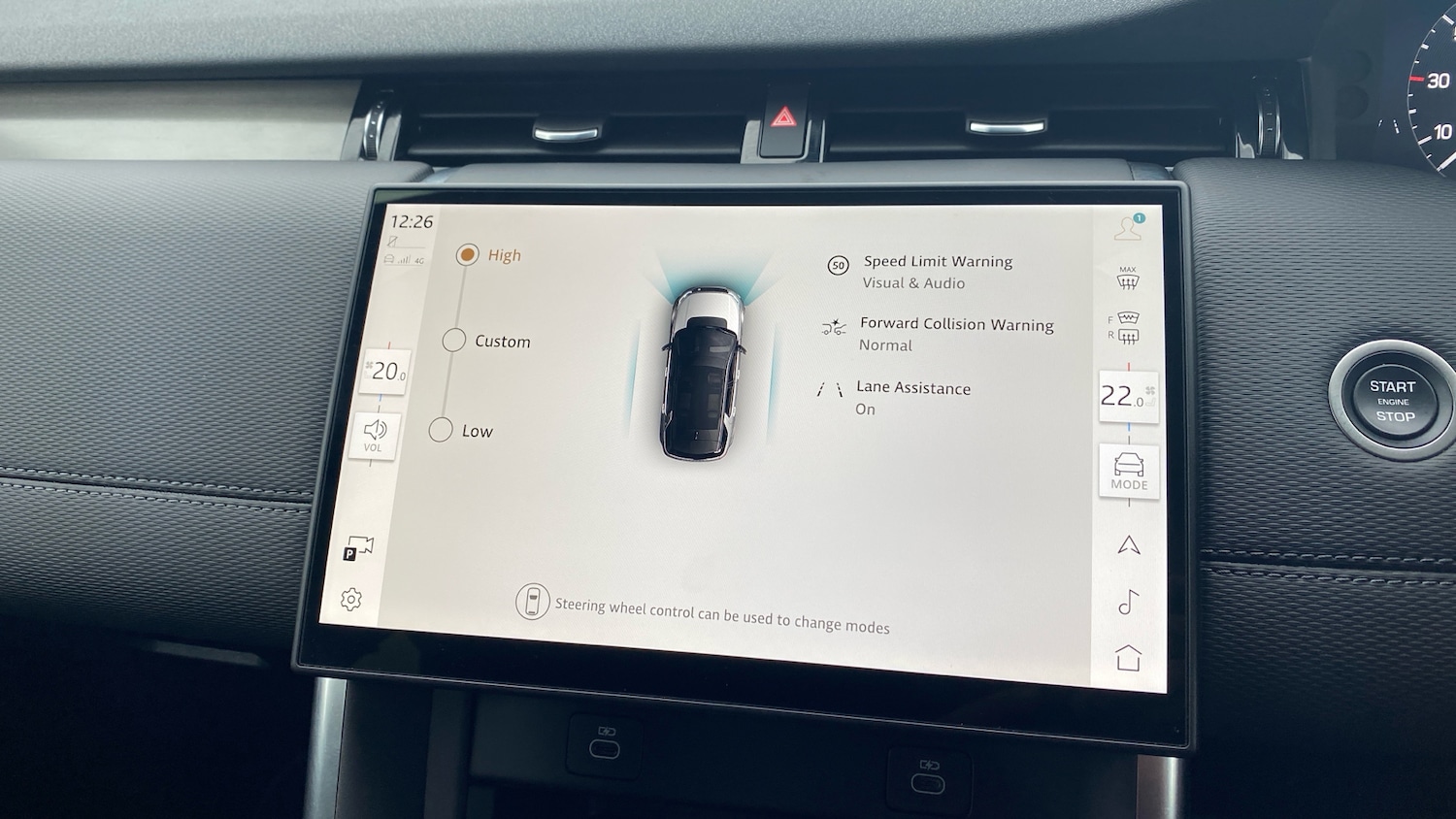 Used Land Rover Discovery Sport 2025 for sale - 76343866: Photo 62