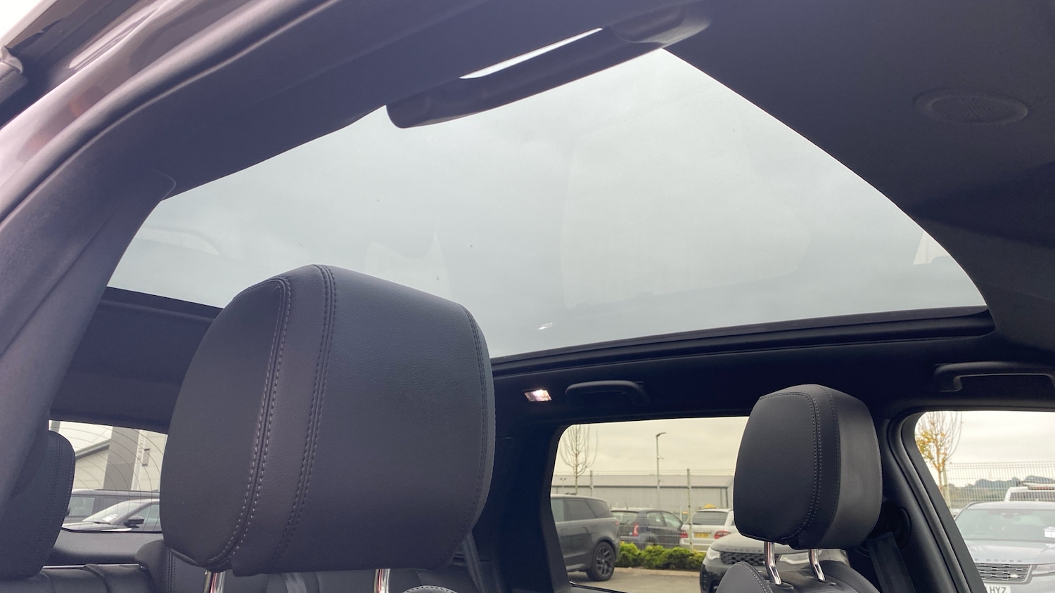 Used Land Rover Discovery Sport 2025 for sale - 76343866: Photo 66