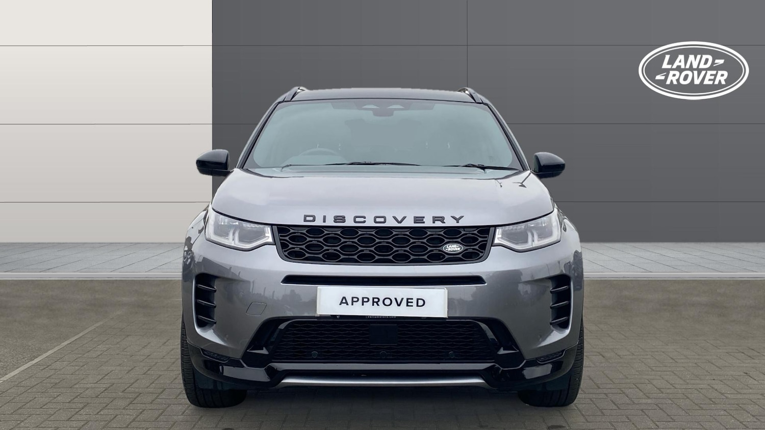 Used Land Rover Discovery Sport 2025 for sale - 76343866: Photo 7