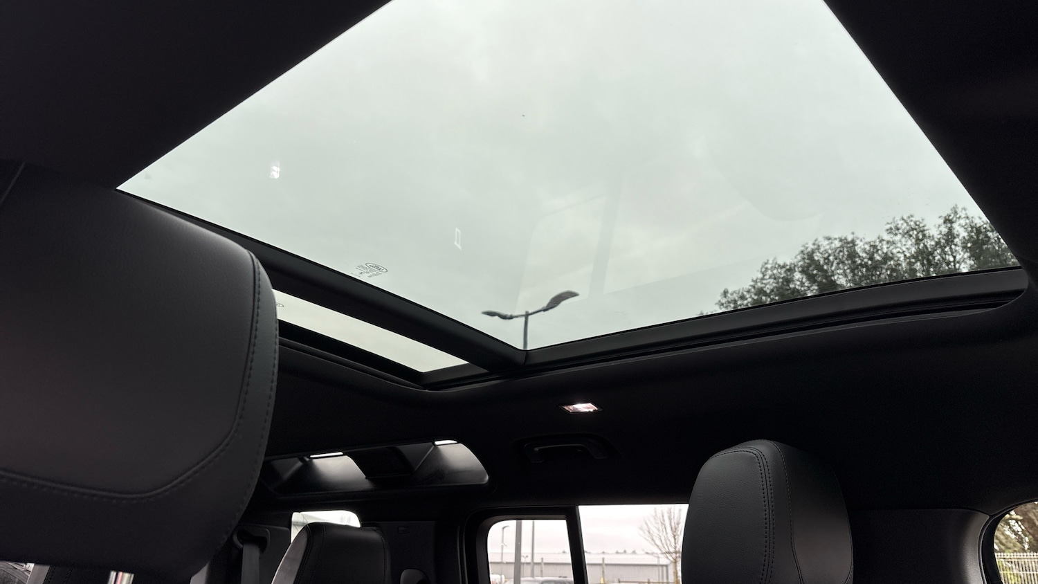 Used Land Rover Defender 2024 for sale - 77607449: Photo 21