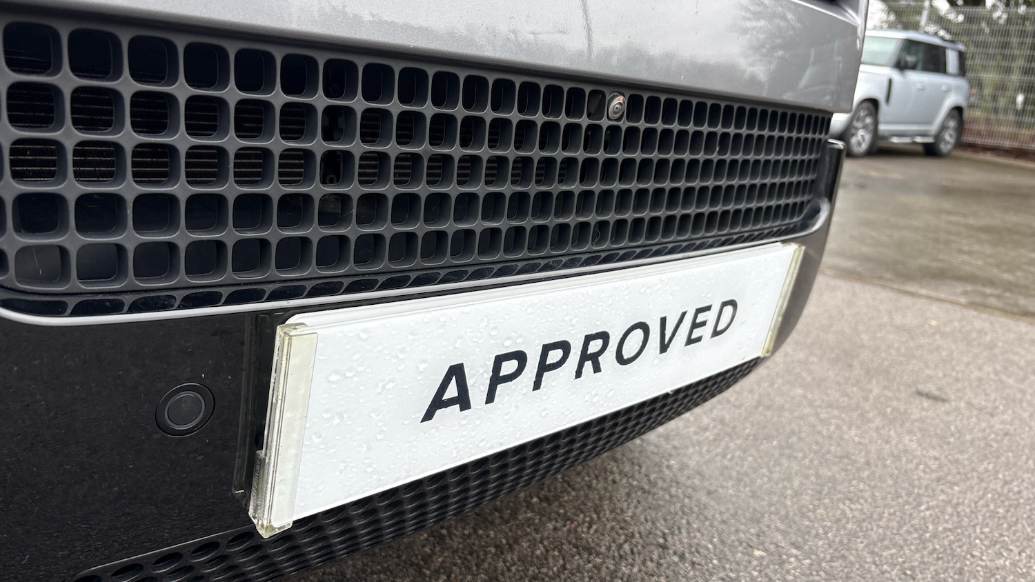 Used Land Rover Defender 2024 for sale - 77607449: Photo 35