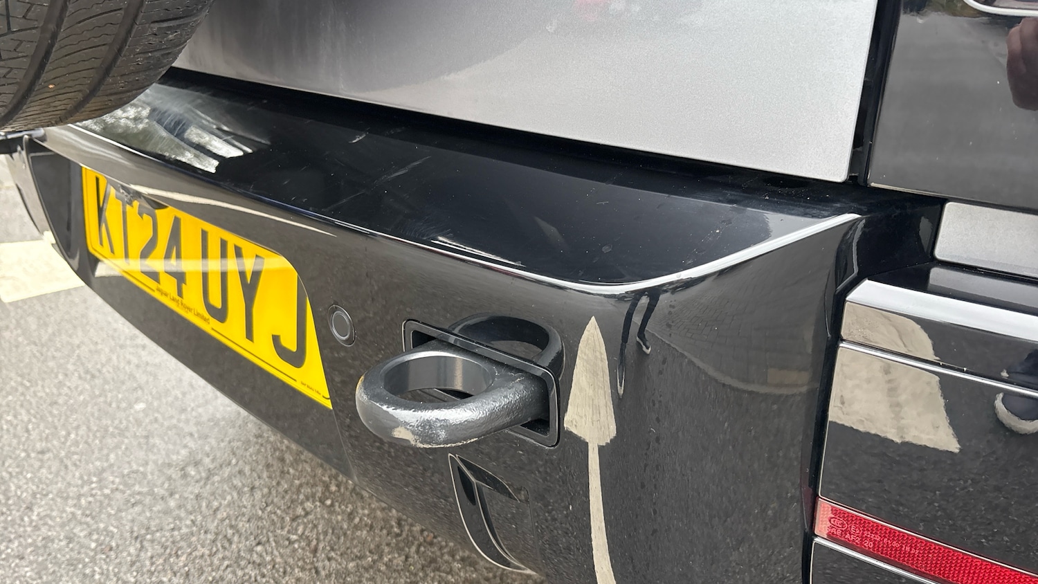 Used Land Rover Defender 2024 for sale - 77607449: Photo 38