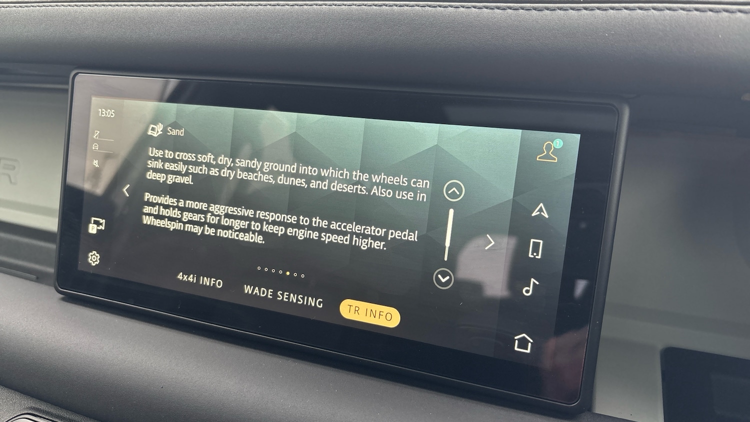 Used Land Rover Defender 2024 for sale - 77607449: Photo 54