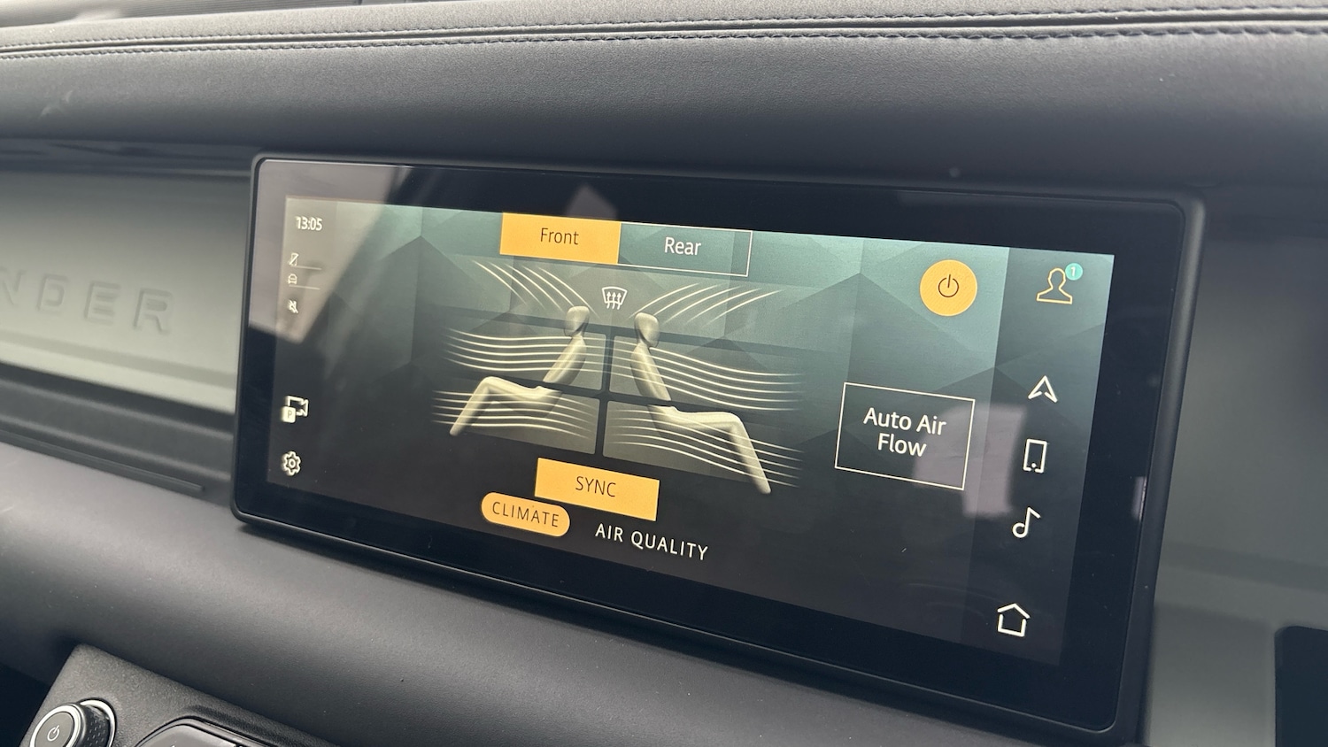 Used Land Rover Defender 2024 for sale - 77607449: Photo 57