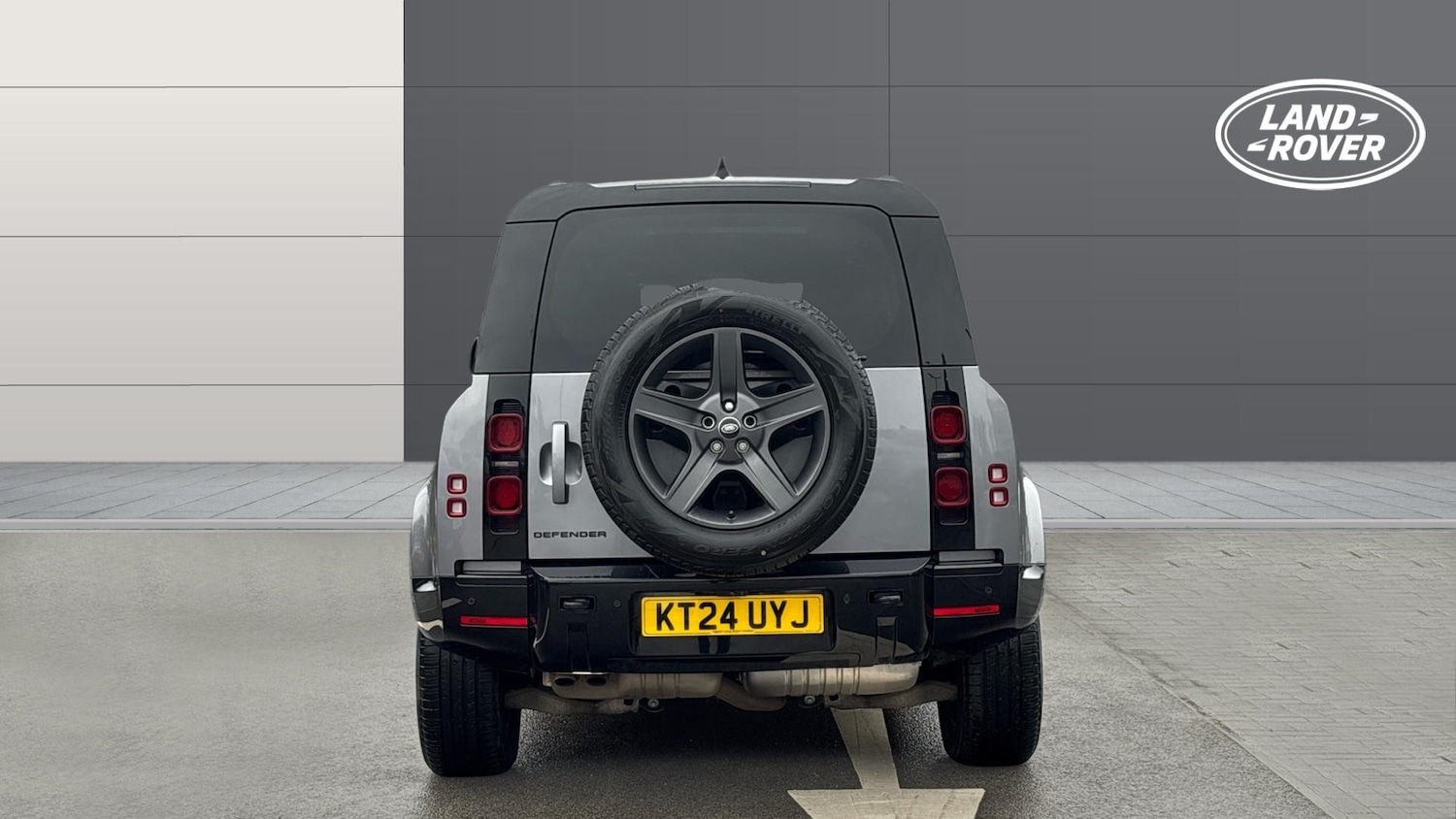 Used Land Rover Defender 2024 for sale - 77607449: Photo 6