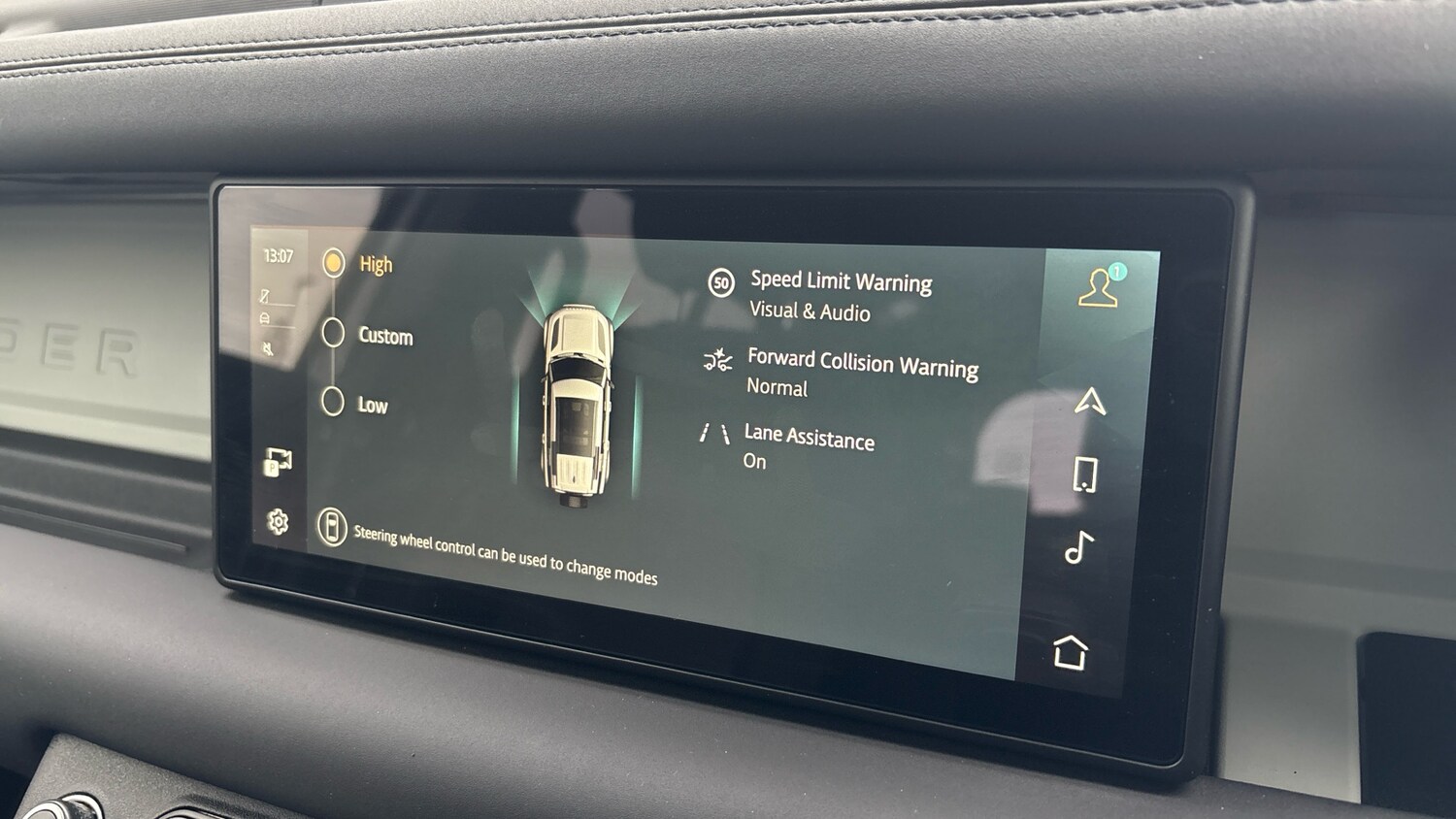 Used Land Rover Defender 2024 for sale - 77607449: Photo 62