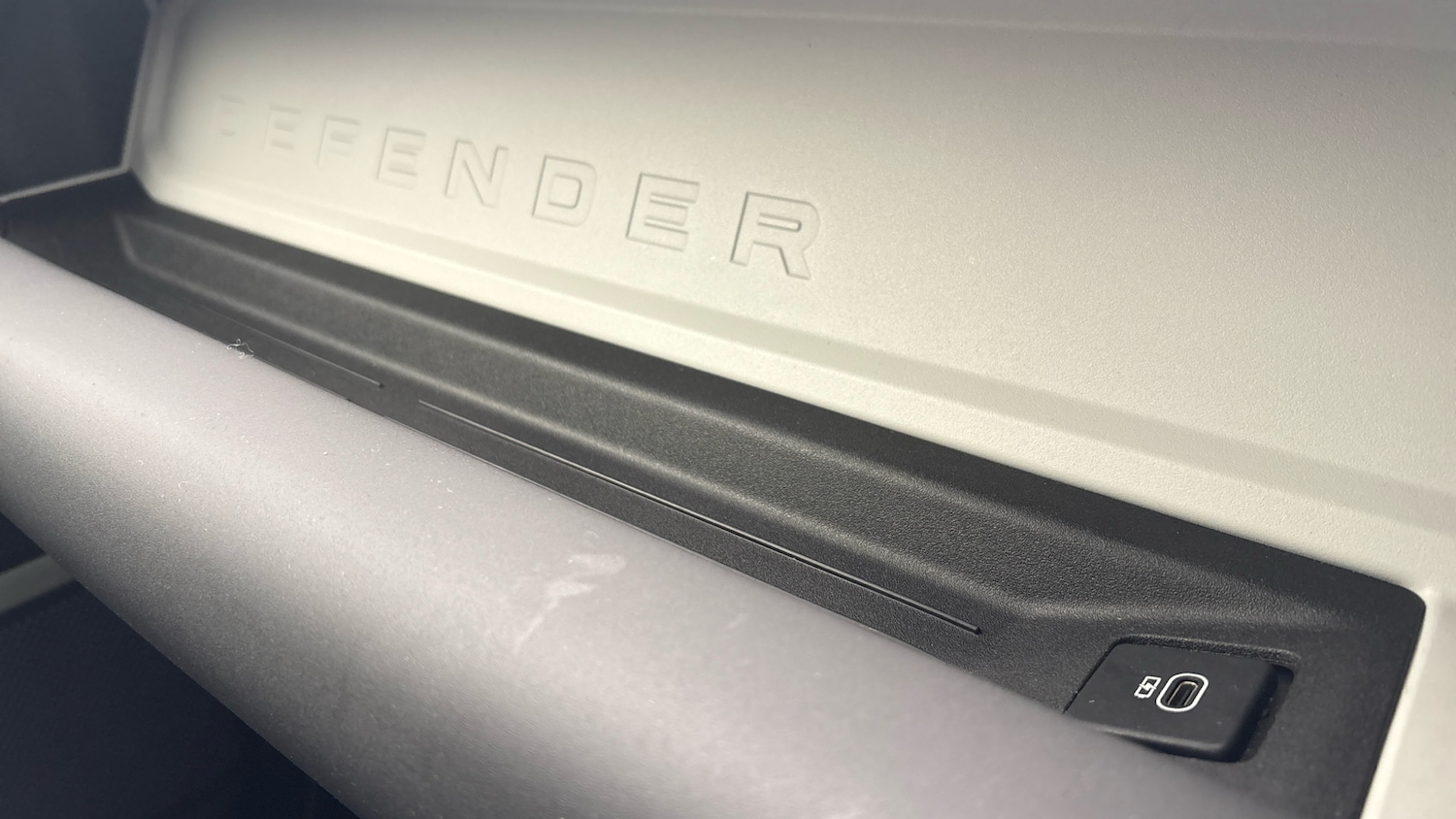 Used Land Rover Defender 2024 for sale - 77607449: Photo 68