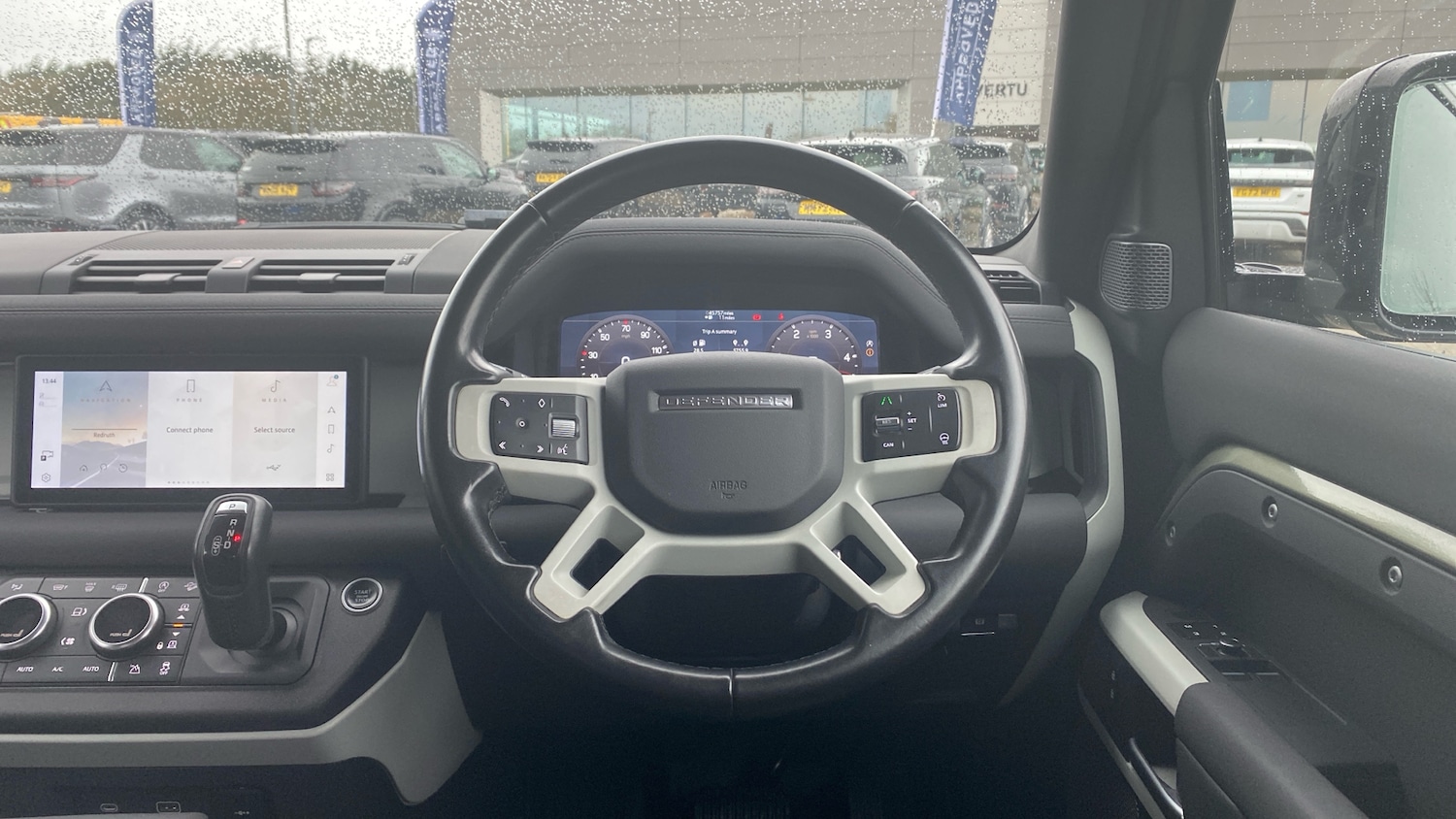 Used Land Rover Defender 2021 for sale - 77570563: Photo 15