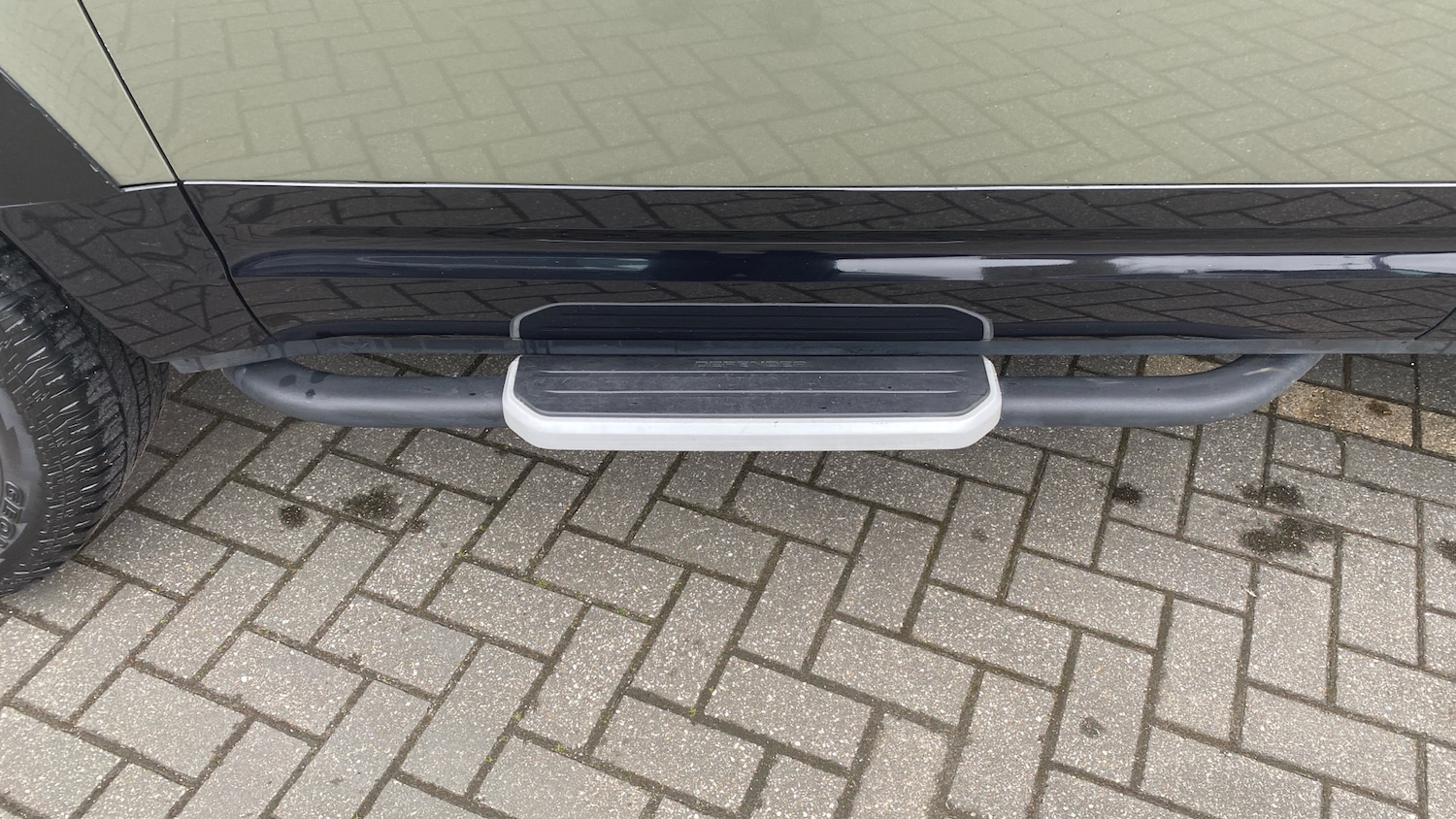 Used Land Rover Defender 2021 for sale - 77570563: Photo 27