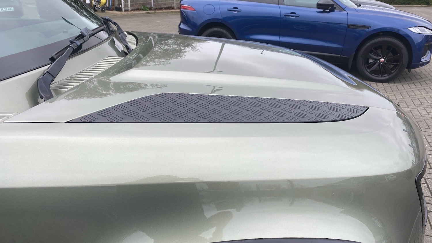 Used Land Rover Defender 2021 for sale - 77570563: Photo 30