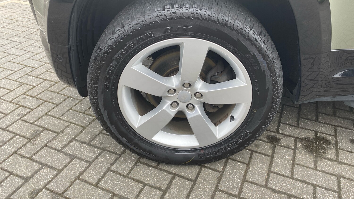 Used Land Rover Defender 2021 for sale - 77570563: Photo 35