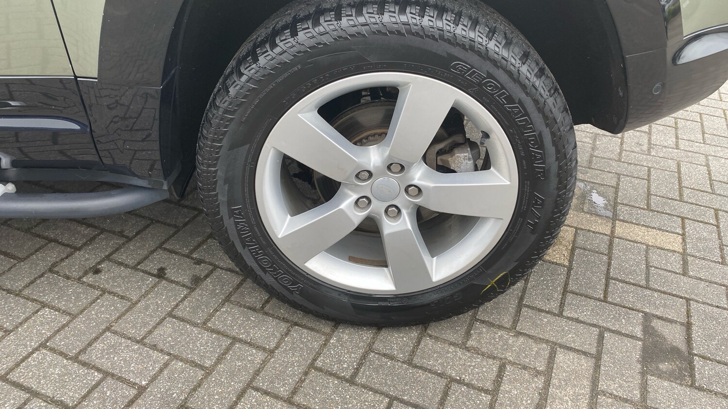 Used Land Rover Defender 2021 for sale - 77570563: Photo 36