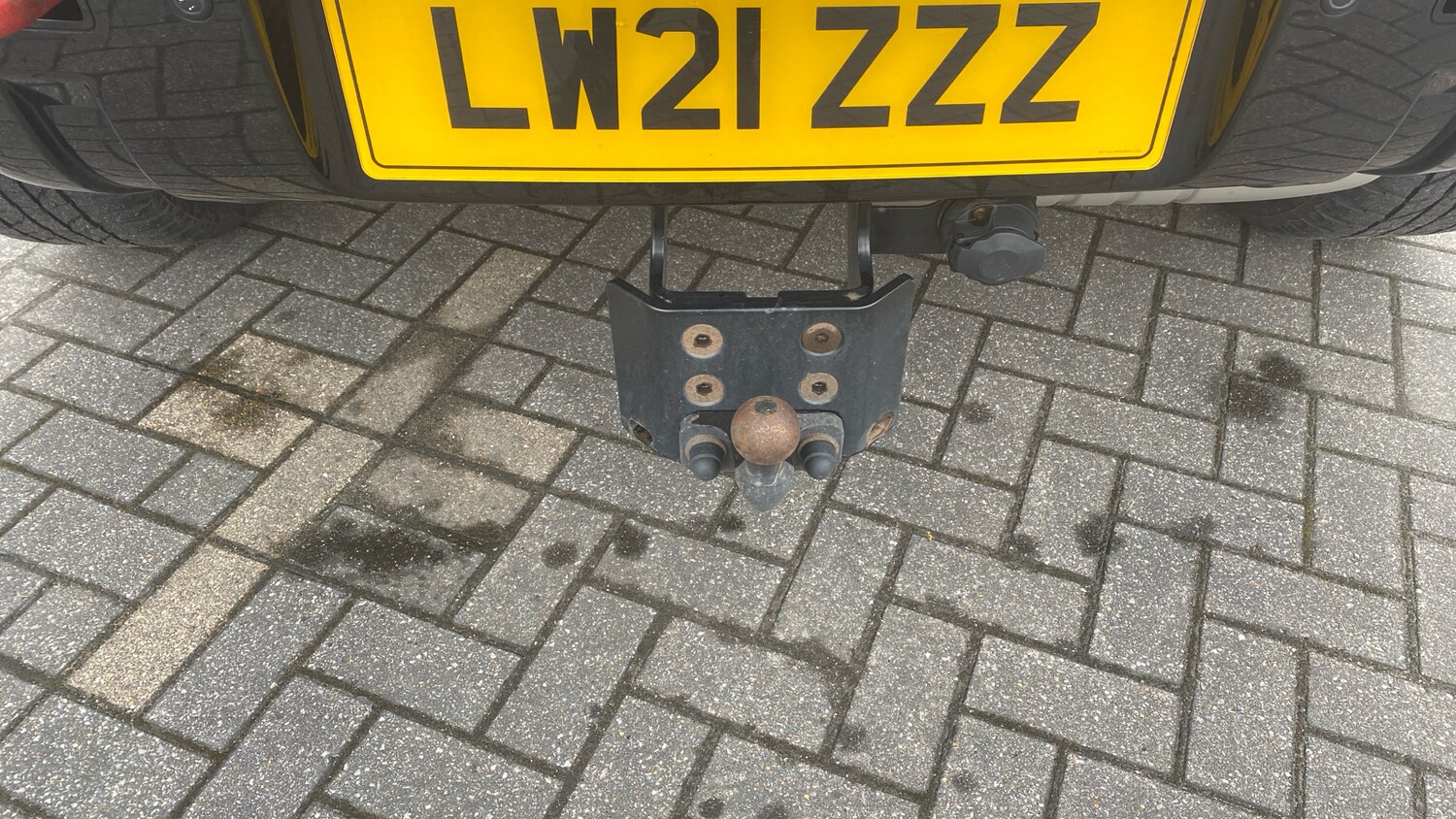 Used Land Rover Defender 2021 for sale - 77570563: Photo 39