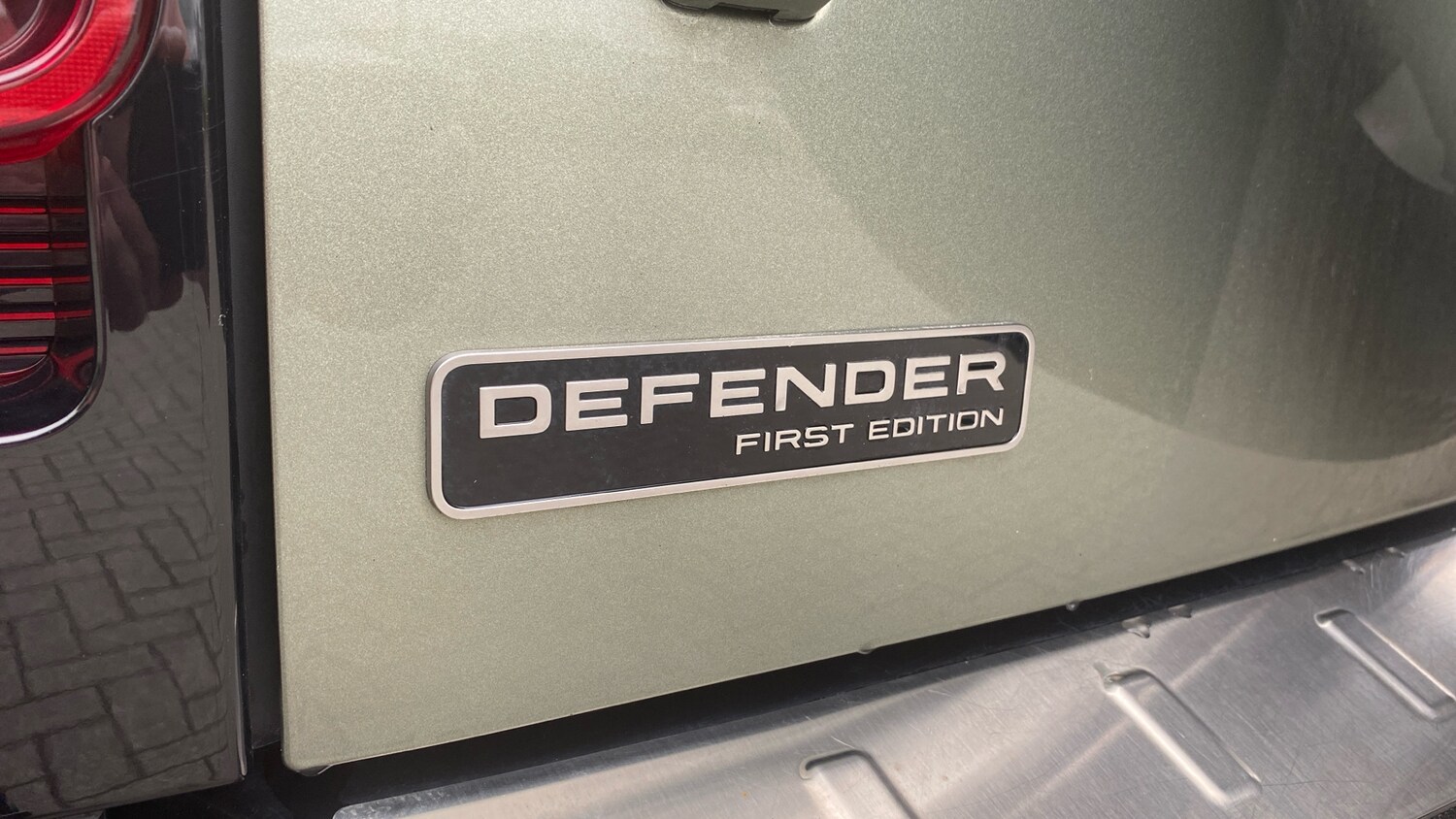 Used Land Rover Defender 2021 for sale - 77570563: Photo 41