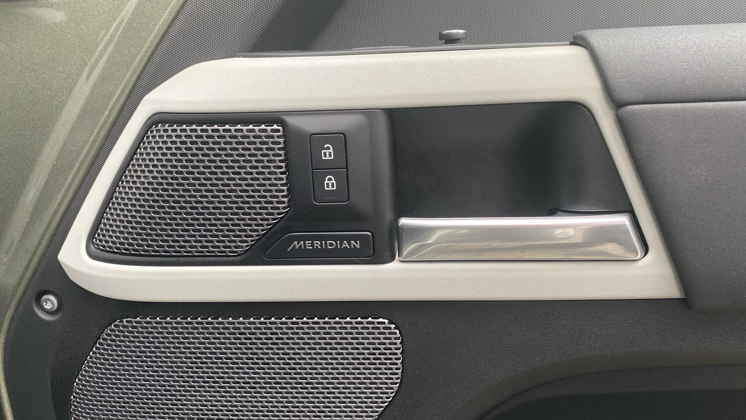 Used Land Rover Defender 2021 for sale - 77570563: Photo 49