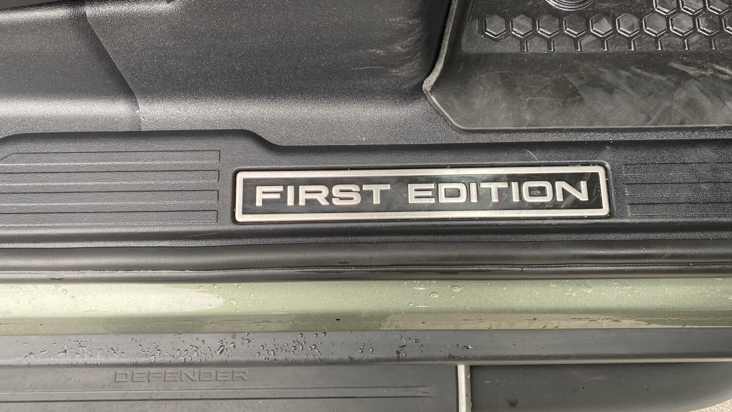 Used Land Rover Defender 2021 for sale - 77570563: Photo 51