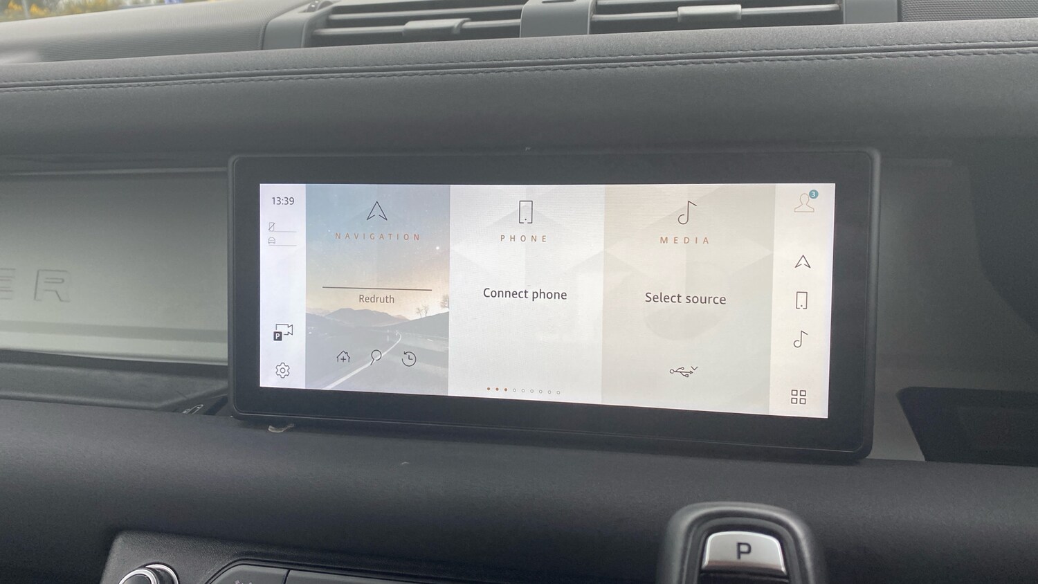 Used Land Rover Defender 2021 for sale - 77570563: Photo 57