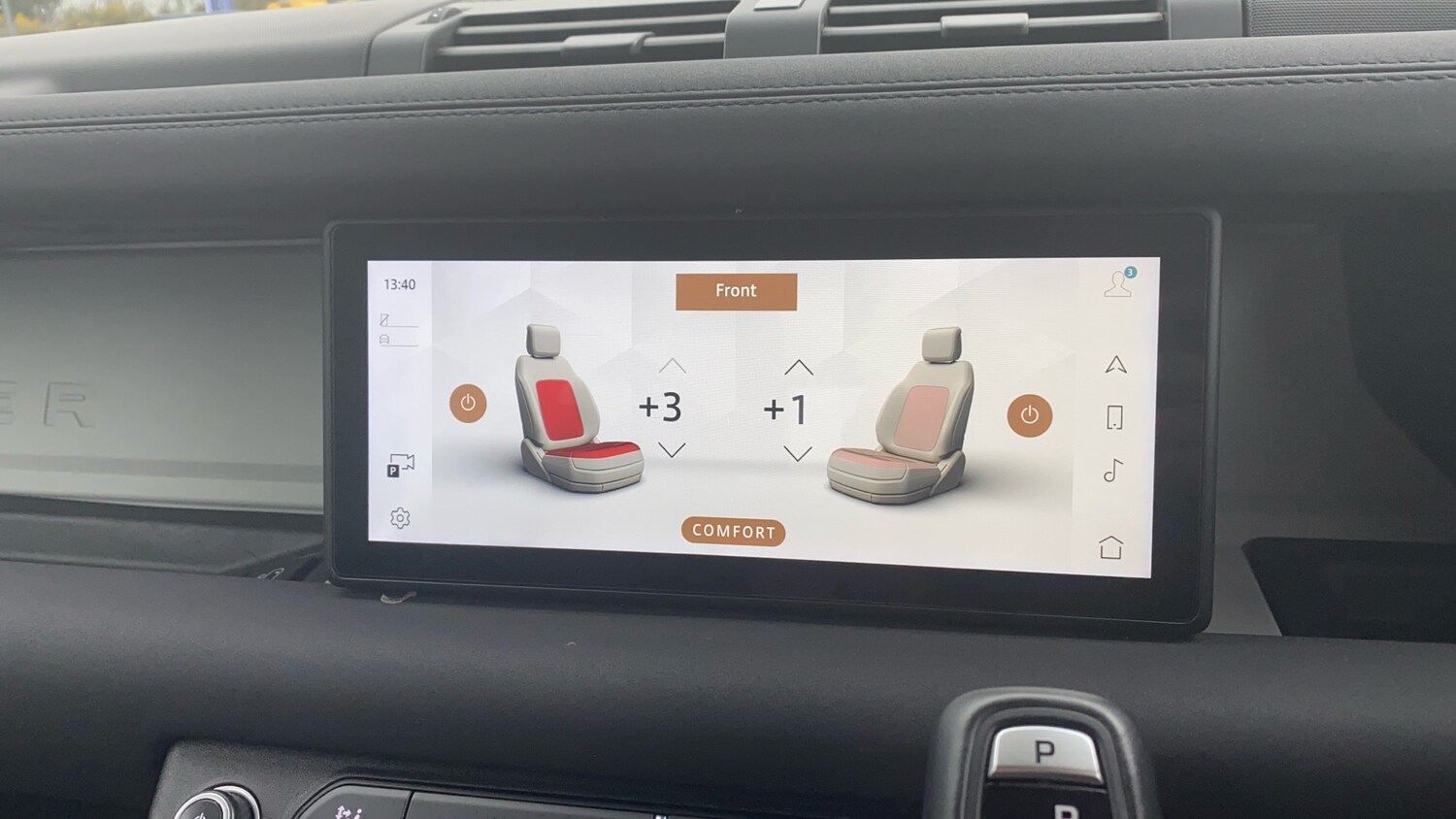 Used Land Rover Defender 2021 for sale - 77570563: Photo 64