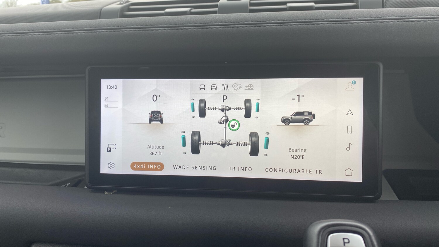 Used Land Rover Defender 2021 for sale - 77570563: Photo 66