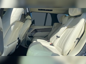 Used Land Rover Range Rover 2022 for sale - 78284556: Photo