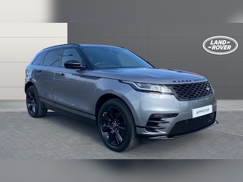 Used Land Rover Range Rover Velar 2023 for sale - 78357059: Photo