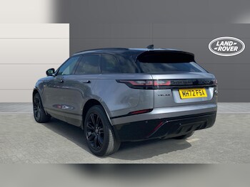 Used Land Rover Range Rover Velar 2023 for sale - 78357059: Photo